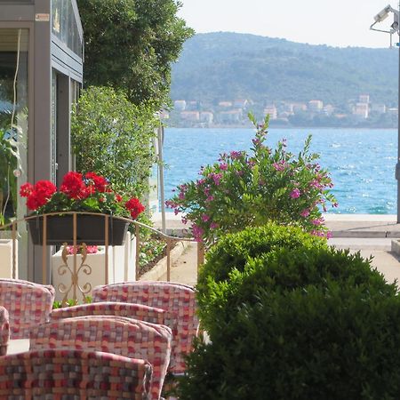 Filipovic Apartments With Pool Biograd Na Moru Εξωτερικό φωτογραφία