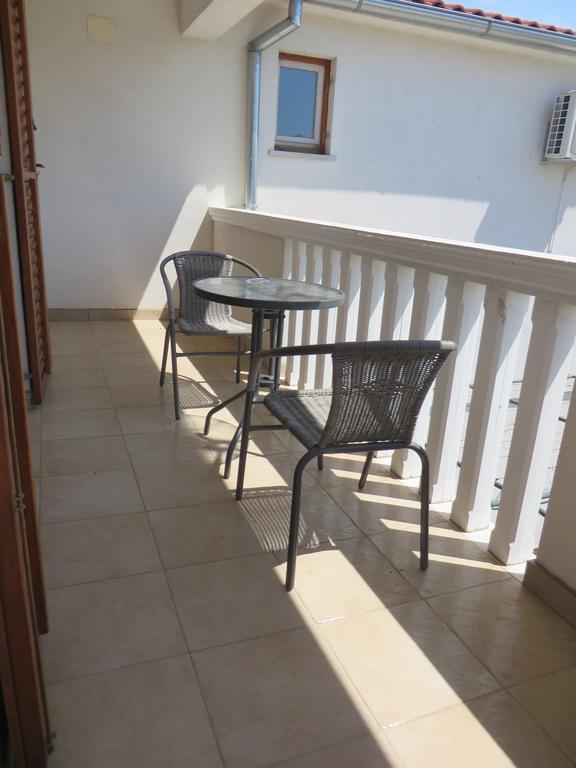 Filipovic Apartments With Pool Biograd Na Moru Εξωτερικό φωτογραφία