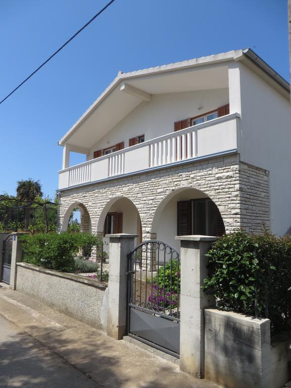 Filipovic Apartments With Pool Biograd Na Moru Εξωτερικό φωτογραφία